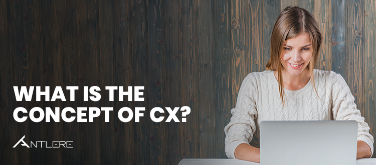 What-is-the-concept-of-CX