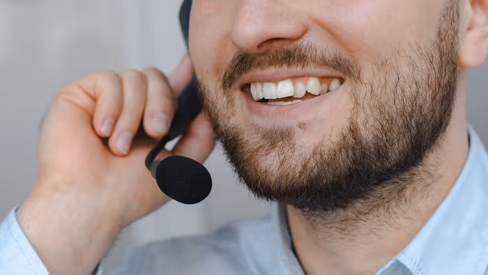 Delivering positive customer experiences