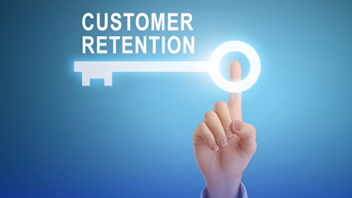 Better Customer Retention