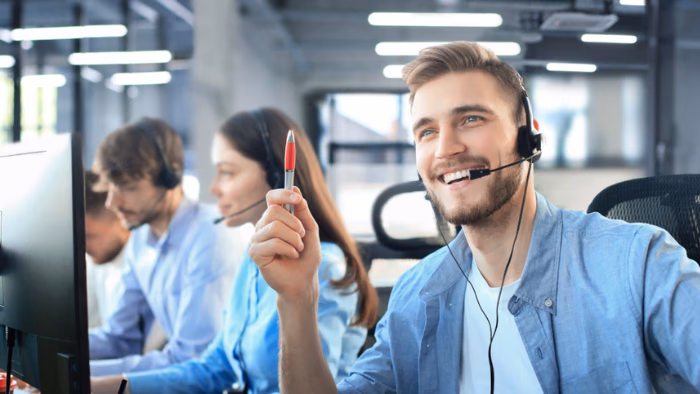 Call Center Management Best Practices: Enhancing Efficiency and Performance
