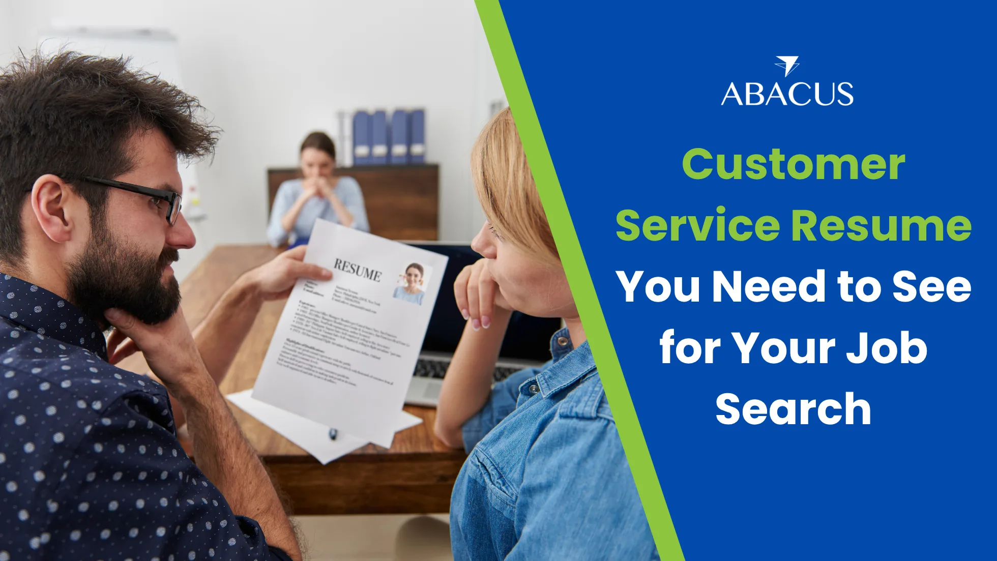 10 customer service resume examples - You Need to See for Your Job Search