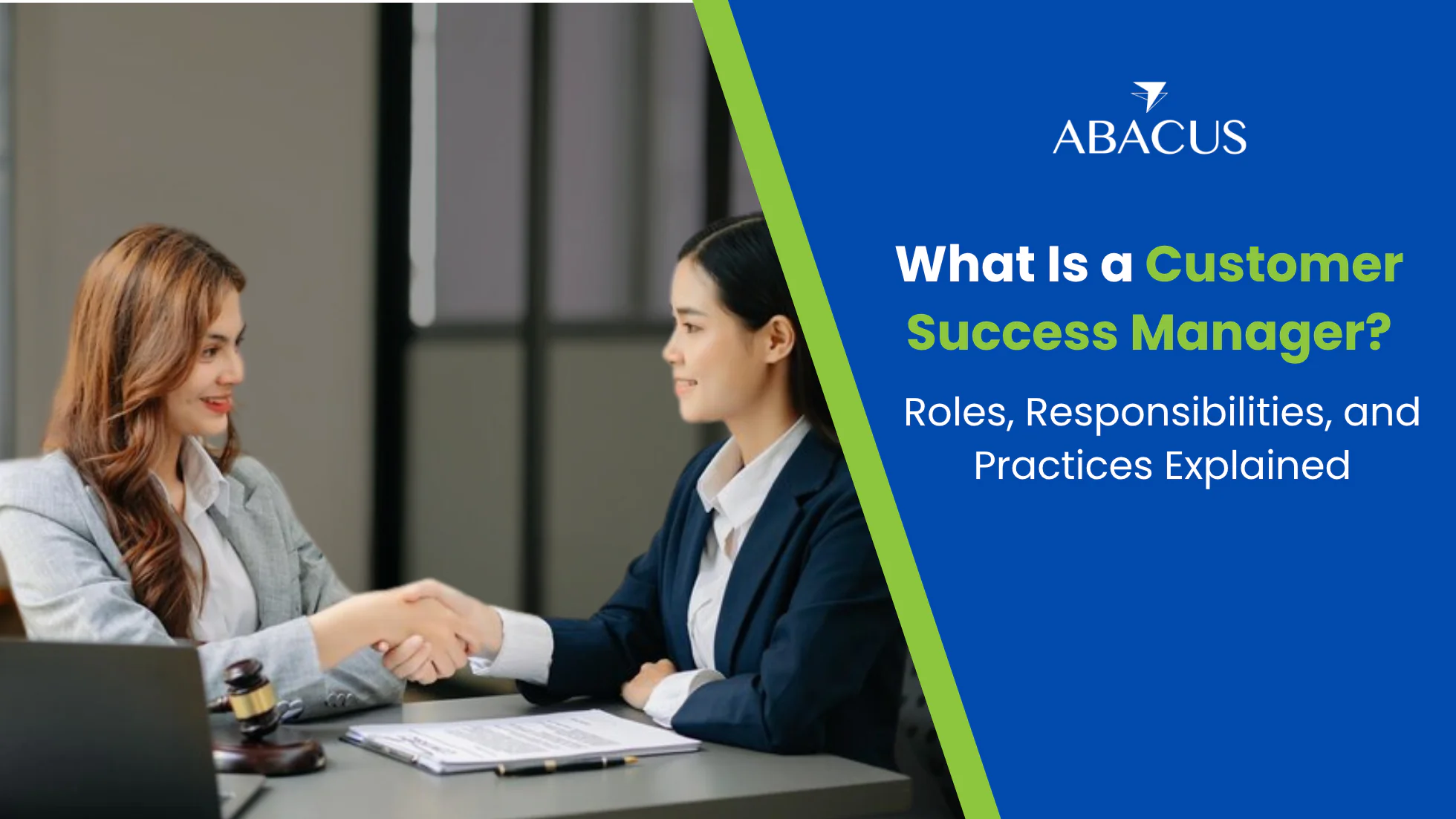 What Is a Customer Success Manager? Roles, Responsibilities