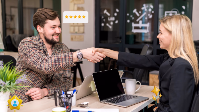 Employee Satisfaction Impacts Customer Outcomes