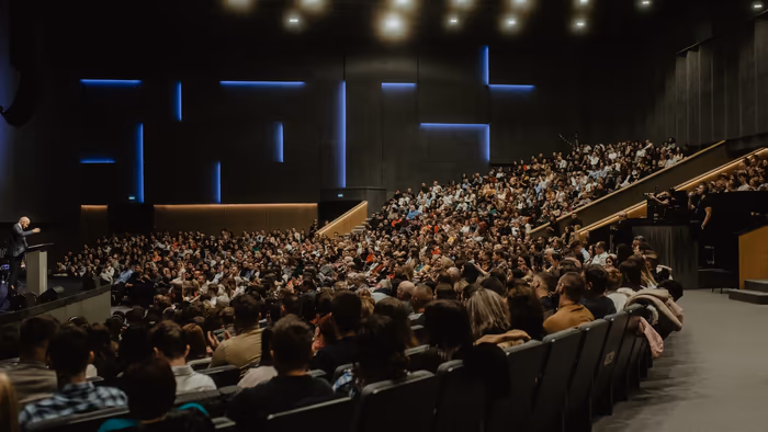 Explore 6 Different Stages at TechCrunch Disrupt 2024