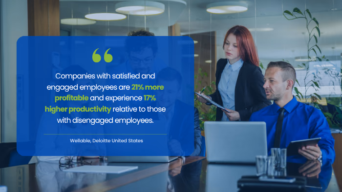How To Improve Employee Satisfaction