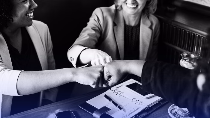 Strong Customer Relations is Your Key to Growth