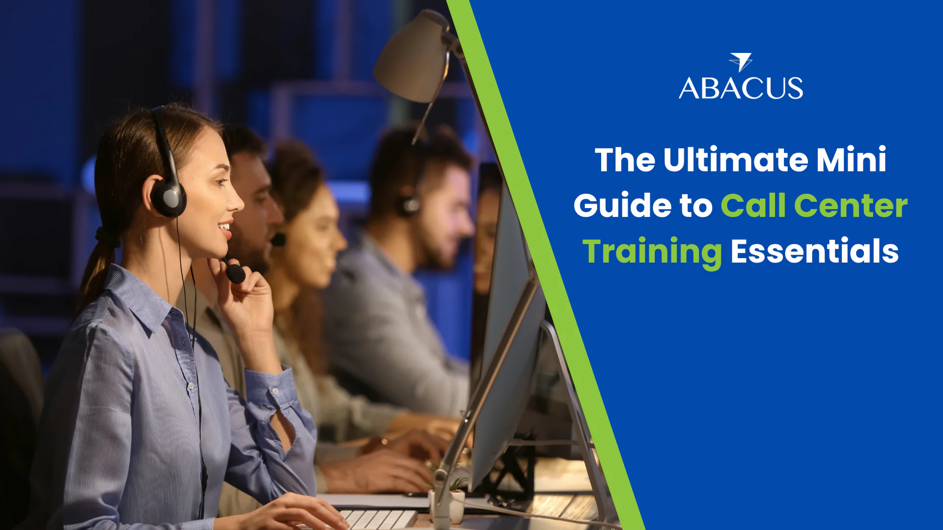 How Effective Call Center Training Improves CX & Retention