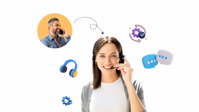 Customer Engagement Metrics: How to Measure What Truly Matters in Contact Centers