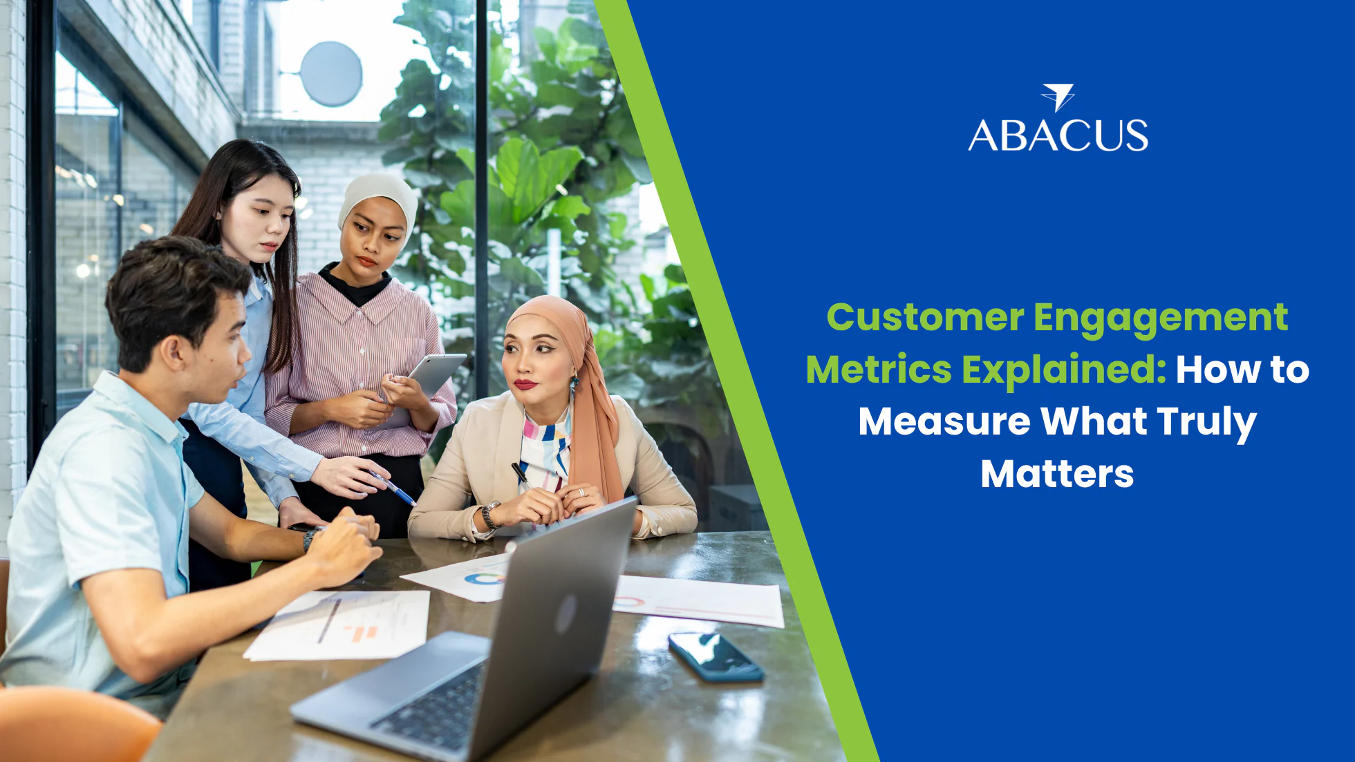Customer Engagement Metrics: How to Measure What Truly Matters in Contact Centers