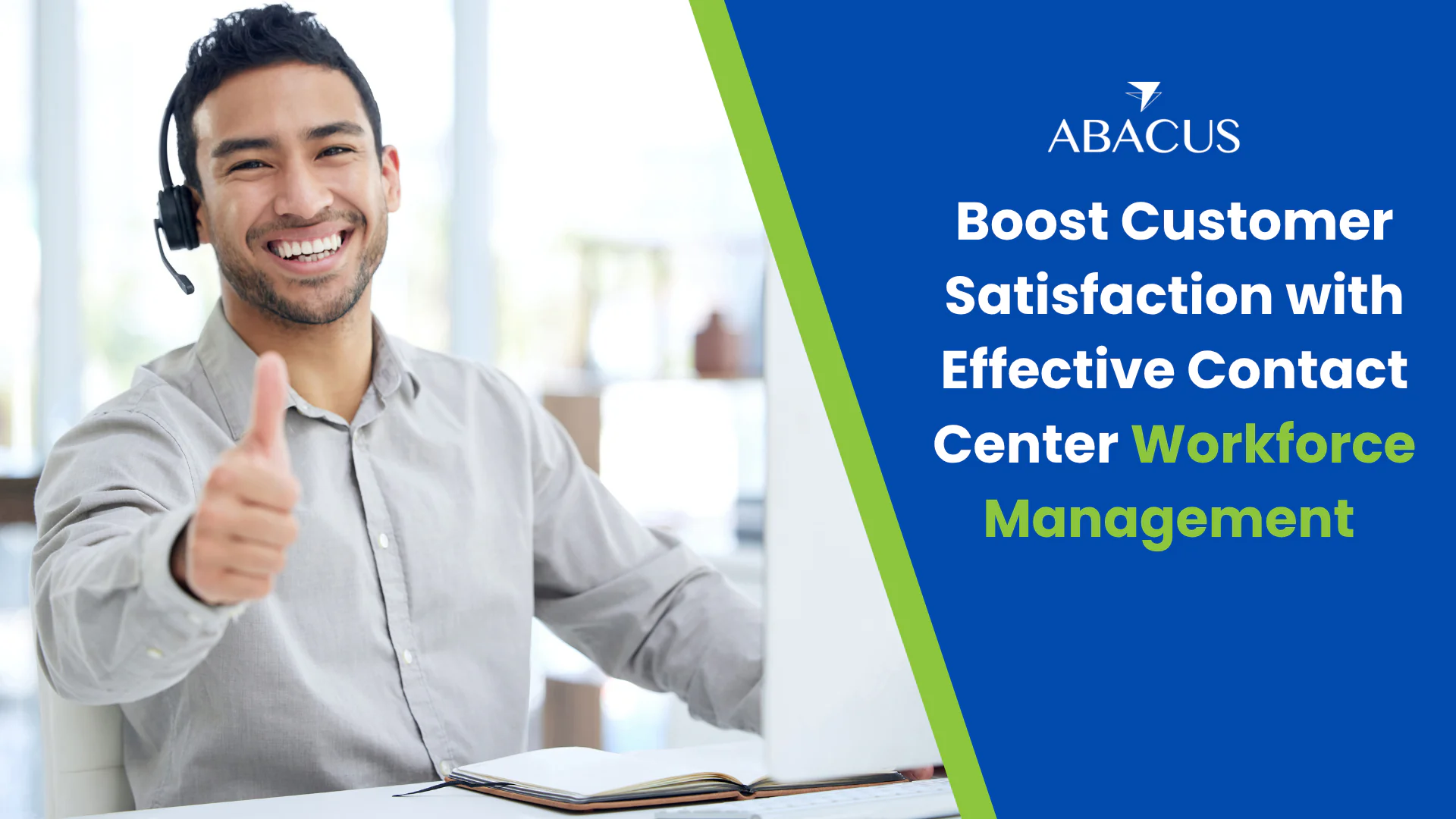 Effective Contact Center Workforce Management Tips