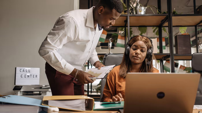 How Does an IVR System Work?