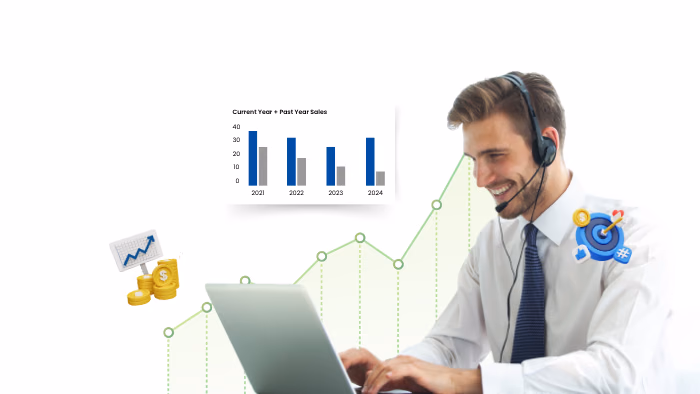 Inside Sales vs Outside Sales: Which Strategy Fits Your Business Needs?