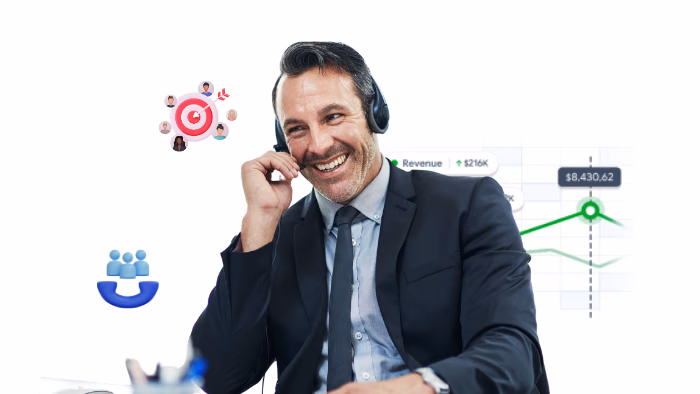Inside Sales vs Outside Sales: Which Strategy Fits Your Business Needs?