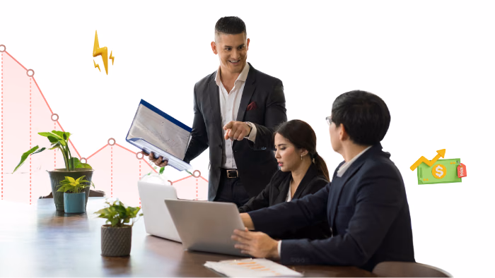 Inside Sales vs Outside Sales: Which Strategy Fits Your Business Needs?