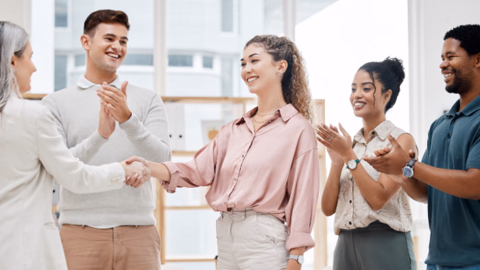 Provide Technical Onboarding