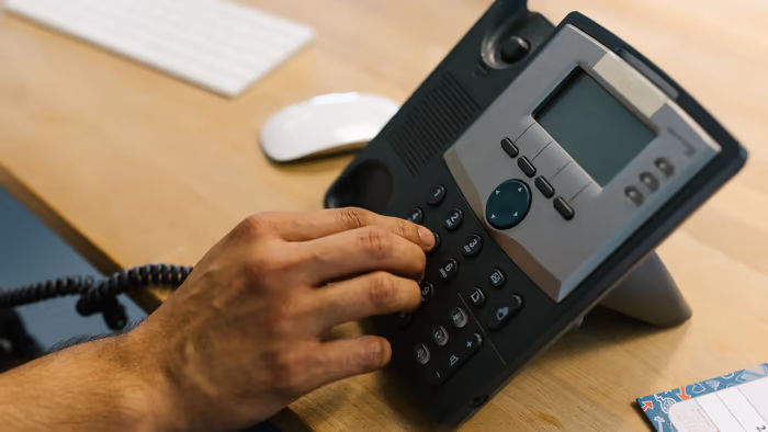 What is an IVR System?