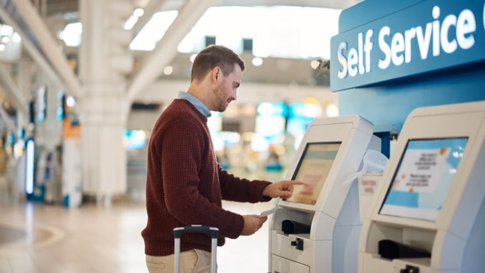 What is Customer Self-Service