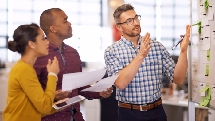 Workforce management common problems