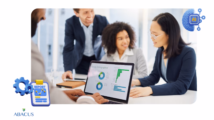 Workforce Management Made Easy with Tools & Technologies