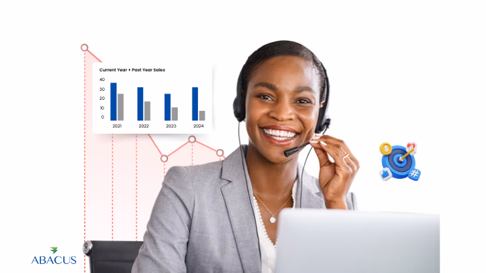 Customer Resistance