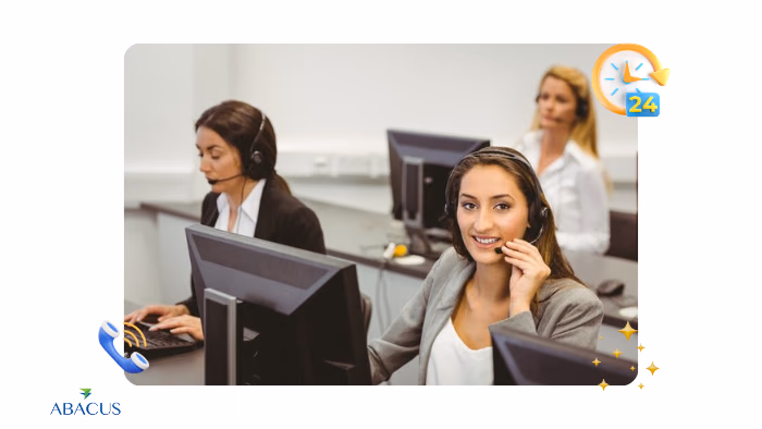 How Abacus BPO Drives Real Results
