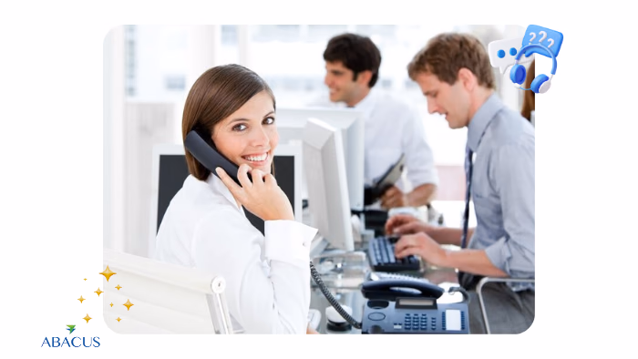 The Secret to Stellar Customer Interactions Contact Centre Services