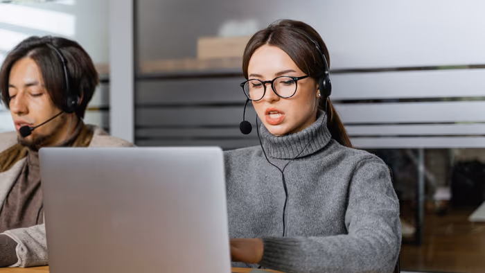 Types of Customer Interactions Managed by Inbound Call Centers