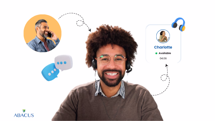 What Are Outbound Call Center Solutions