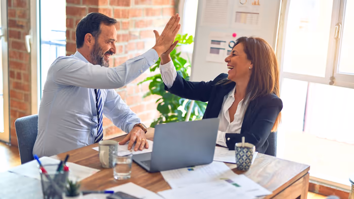 What makes Abacus Outsourcing Different?