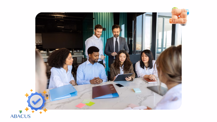 Workforce Management The Engine Behind Smooth Operations
