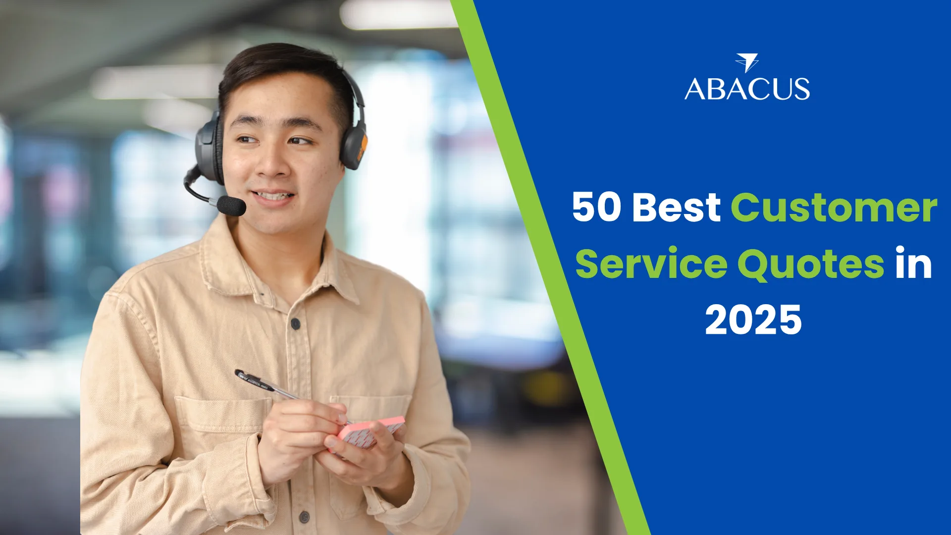 50 Best Customer Service Quotes in 2025