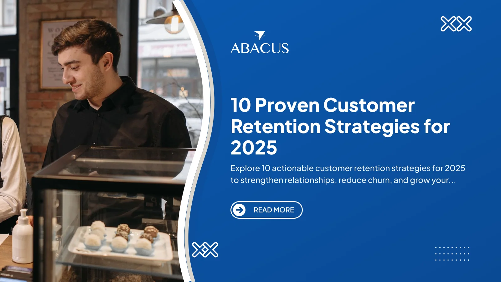 10 Proven Customer Retention Strategies for 2025
