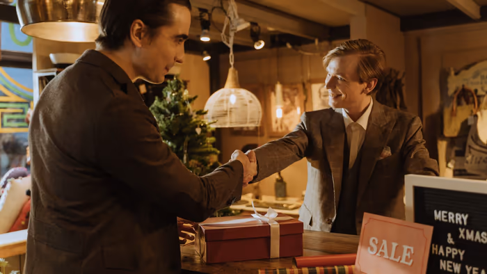 What is customer retention?