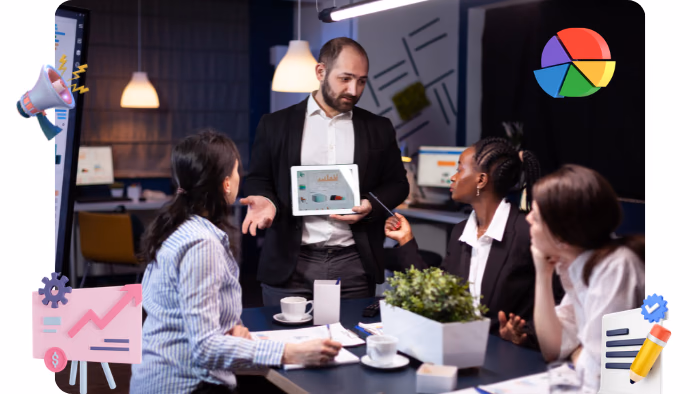 Business Development Representative