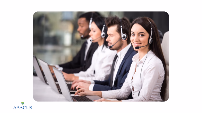 Contact Center Services