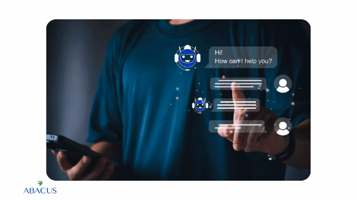 Leveraging AI tools to improve customer support