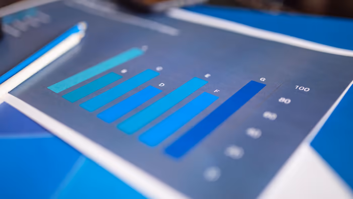 More Operational Transparency and Data-Driven Insights