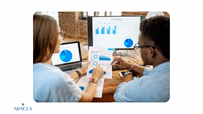 Predictive Insights using Data Analytics and AI