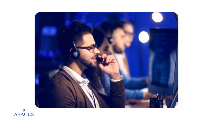 Technical And Backend Support
