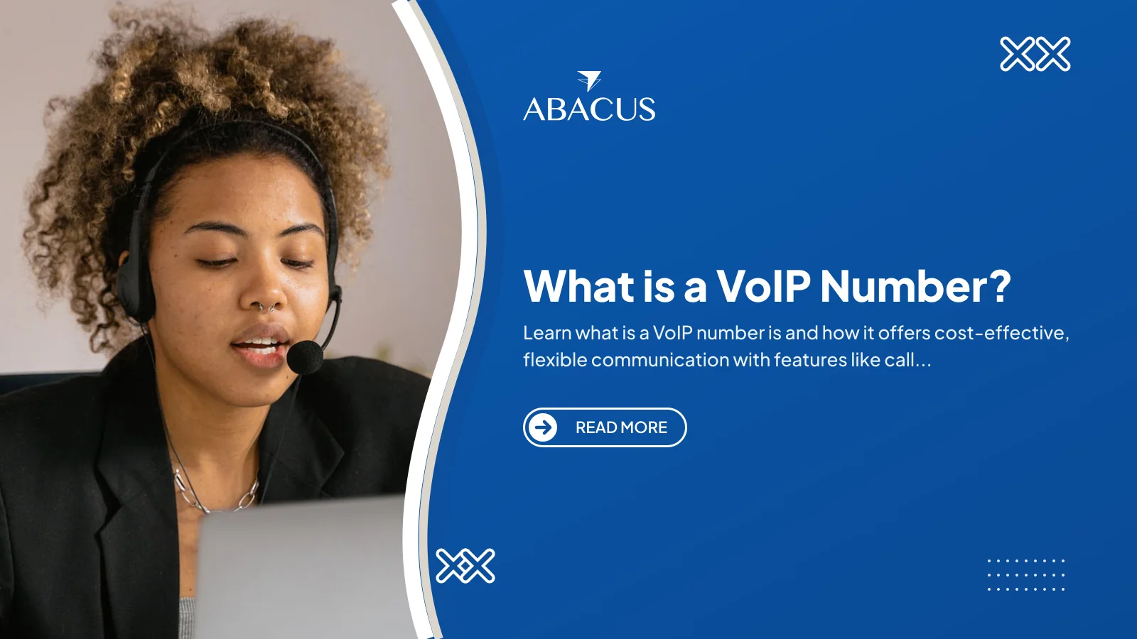 What is a VoIP Number?