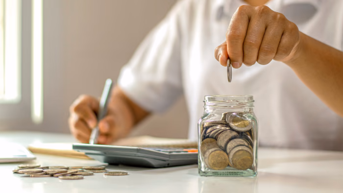 Cost Savings Abacus(BPO)