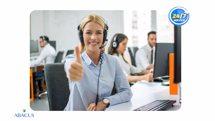 Enhanced Customer Support