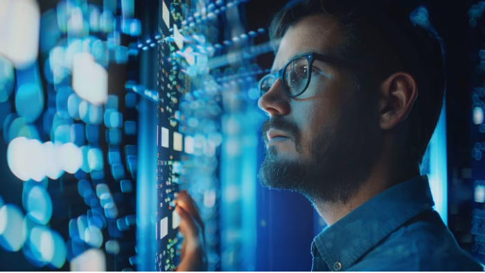 Innovation and Competitive Advantage Abacus(BPO)
