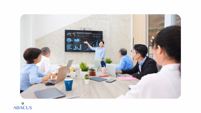 The Essential Steps of Business Process Analysis