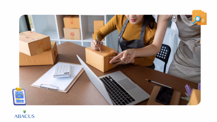 What are Data Management Services