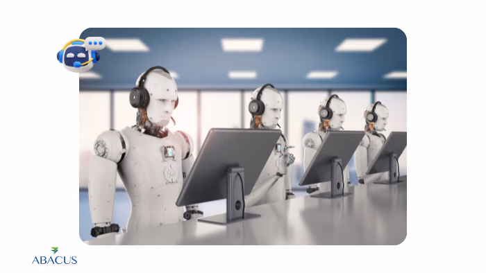 Will an AI Robot Call Center Suit You