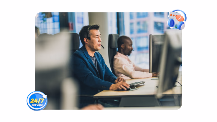 Back-Office Support AbacusBPO
