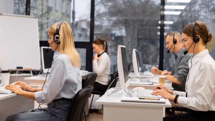 Call Queues and Forwarding