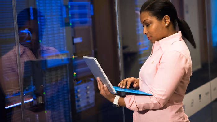 Cloud-Based Contact Centers