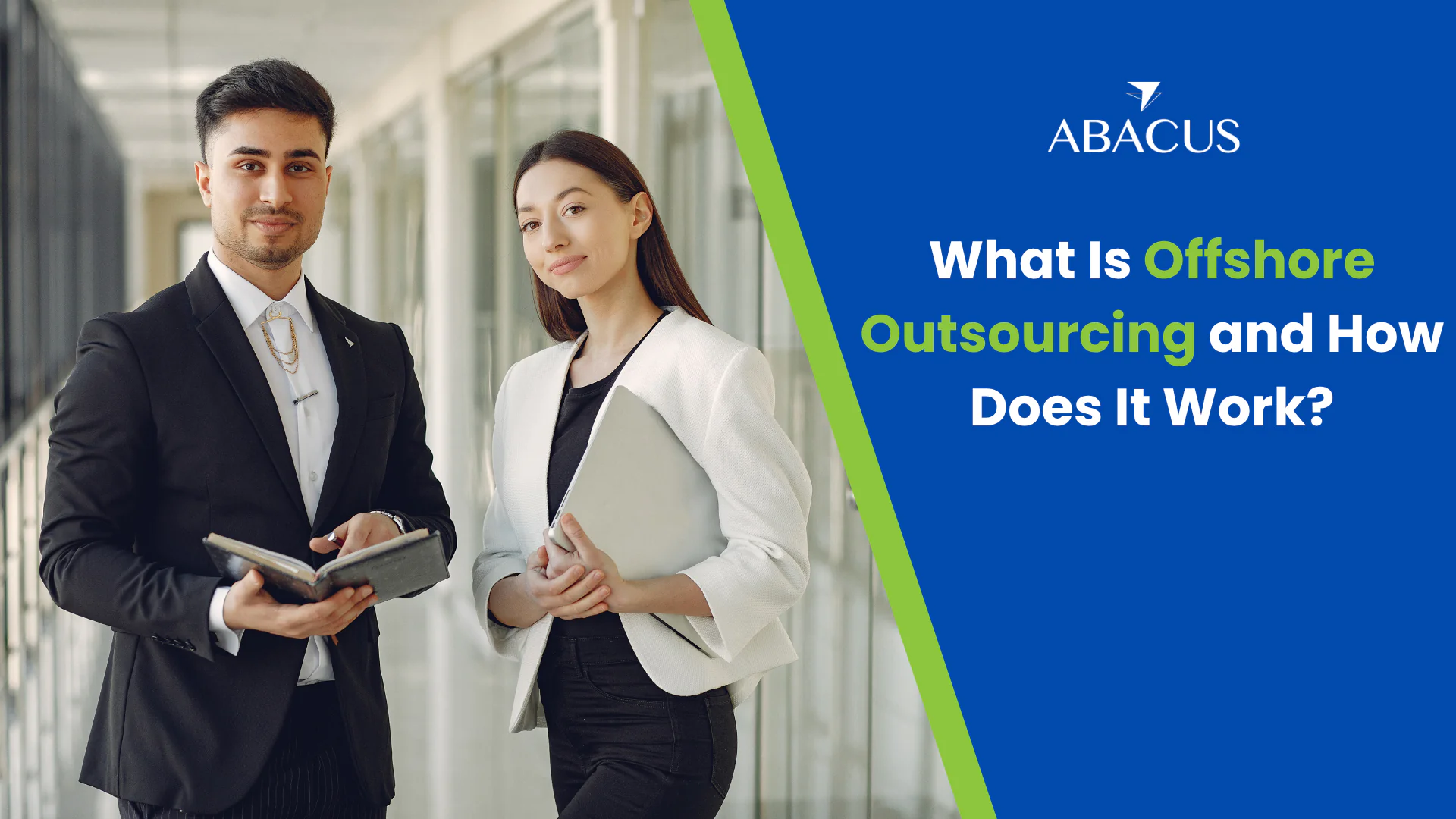 What Is Offshore Outsourcing and How Does It Work?